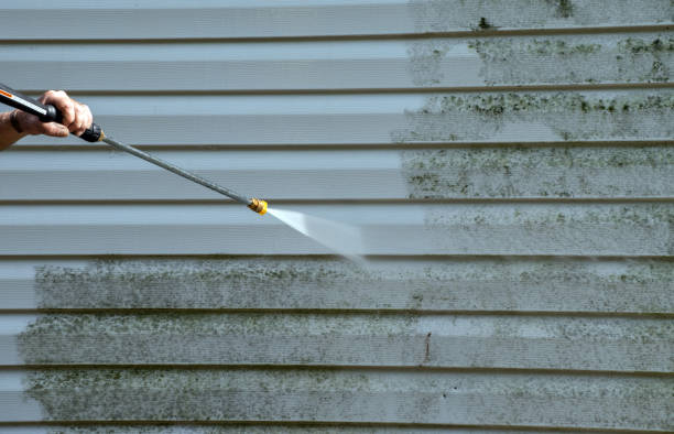 Pressure Washing Services for Businesses in Oak Grove, KY