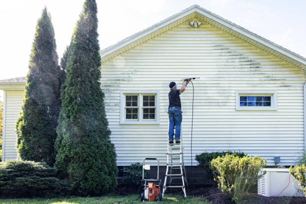 Pressure Washing Contractors in Oak Grove, KY